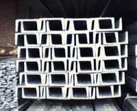 Thép Hình U 65x36x4.4x7.2