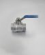 Van bi ren 2 mảnh inox 304/ 316