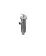 Bộ lọc thẳng hàn inox vệ sinh 304, 316L
