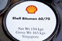 Nhựa Đường Polyme Shell Singapore