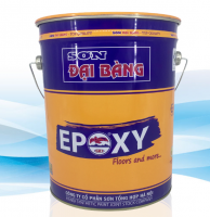 SƠN TAR EPOXY