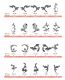 HOA LÁ SẮT ĐÚC NGHỆ THUẬT (12)
